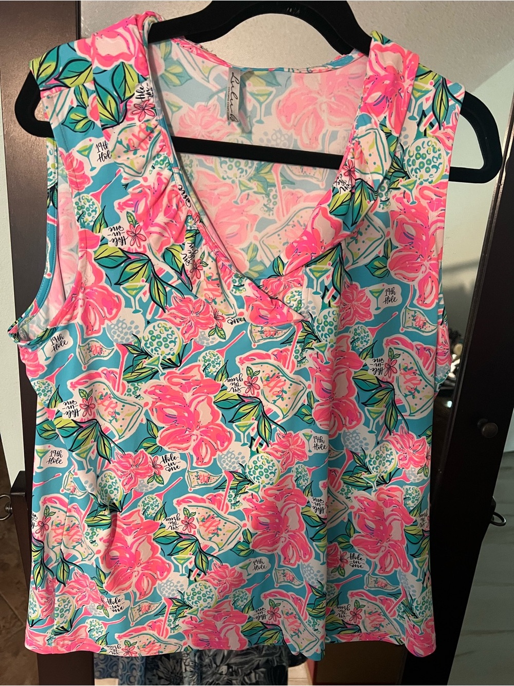 Lilly